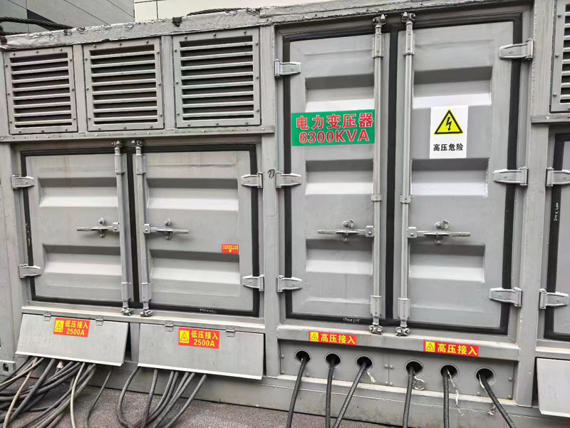 尖山柴油发电机组换季保养注意哪些事项?