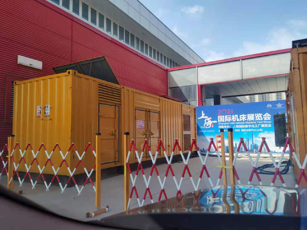 尖山发电机出租 对于发电机的特性你了解多少?