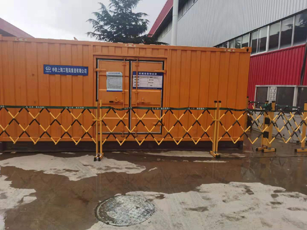 尖山租赁发电机 柴油发电机组供应商：柴油发电机组润滑油的作用？