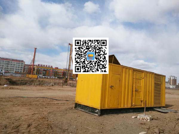 尖山发电机出租-柴油发电机组安全操作规程有哪些?