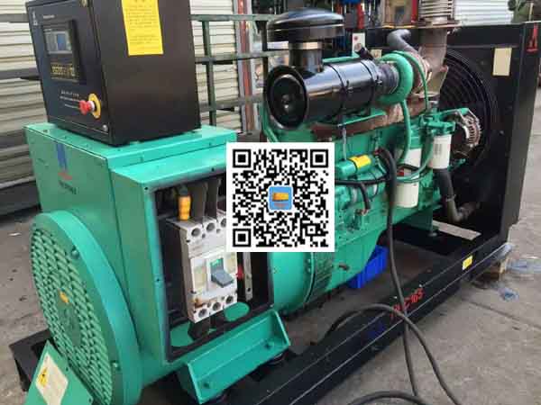 尖山租赁发电机-发电机一般变压器磁芯所使用的是什么材料?