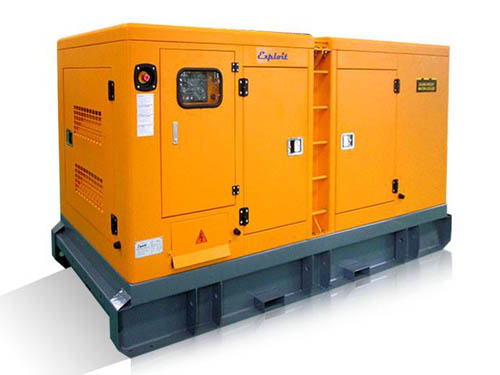 尖山影响 200kw 柴油发电机油耗的因素有哪些？
