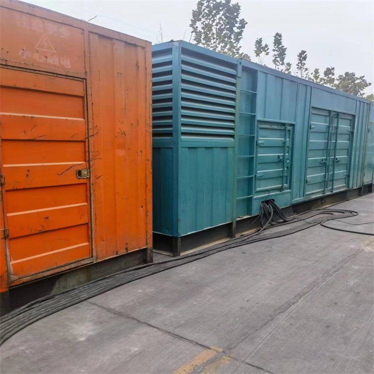 尖山如何选择适合 600kW 柴油发电机组的热继电器?
