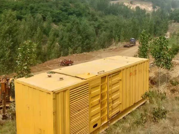尖山柴油发电机组冬季日常维修注意事项？